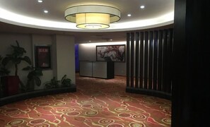 Interior - Qing Shui Wan Business Club (Rongcheng)