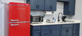 L&J Brand New Jax Studio!!!