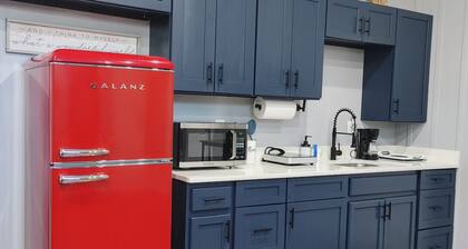 L&J Brand New Jax Studio!!!