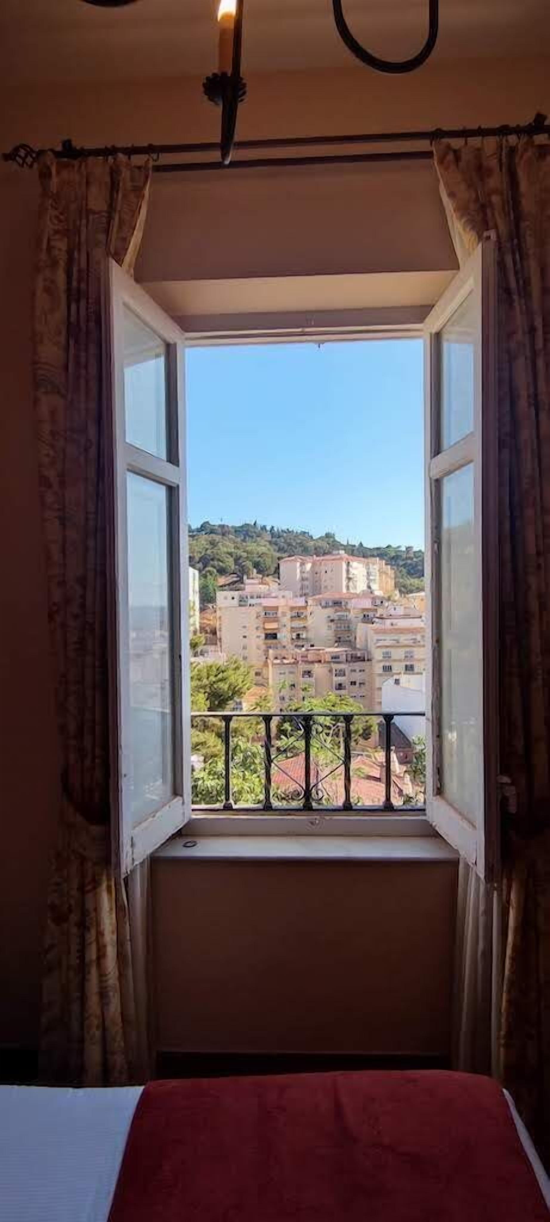 Charming Room In Malaga ! Wi-fi Gratis - Málaga