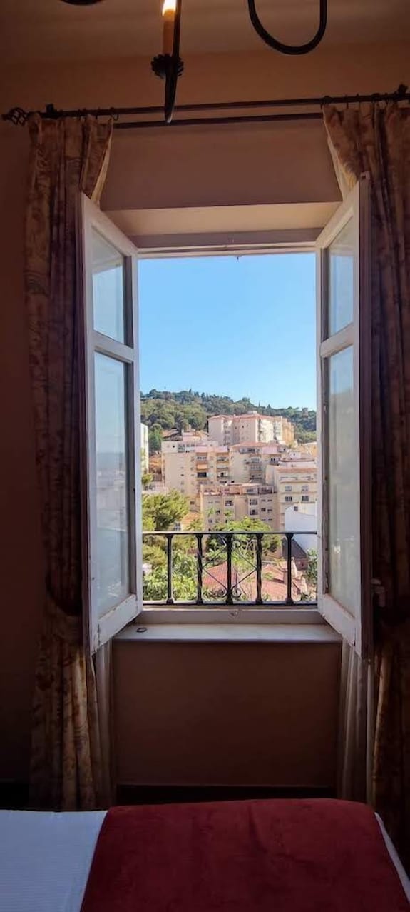 Charming Room In Malaga ! Wi-fi Gratis - Málaga