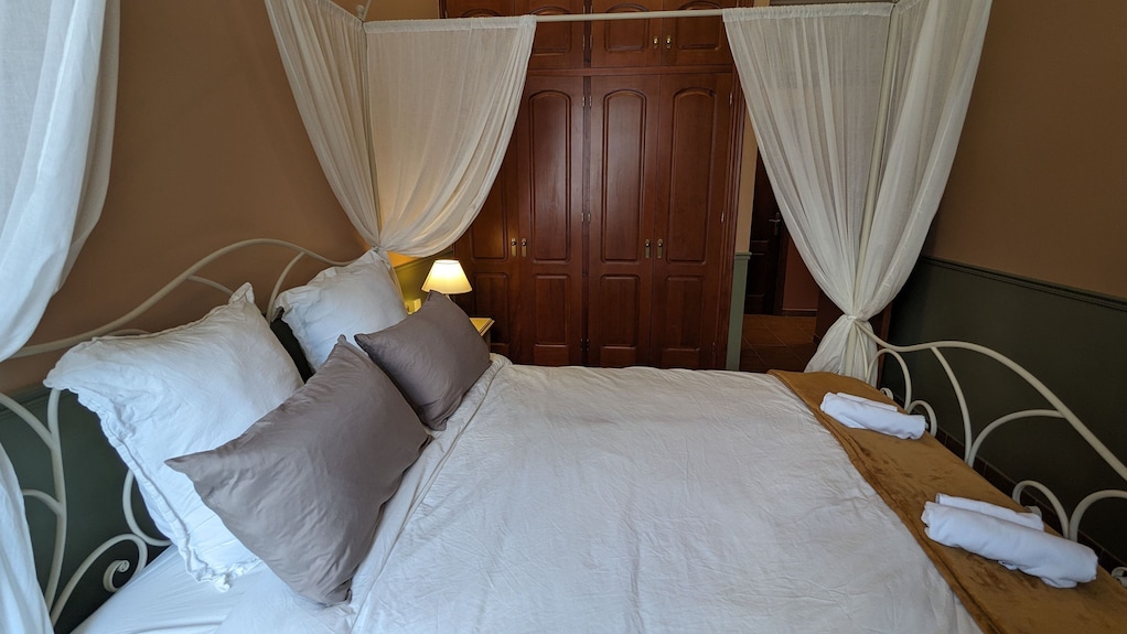 Espacio En El Centro De Málaga + Jardín Compartido - Málaga