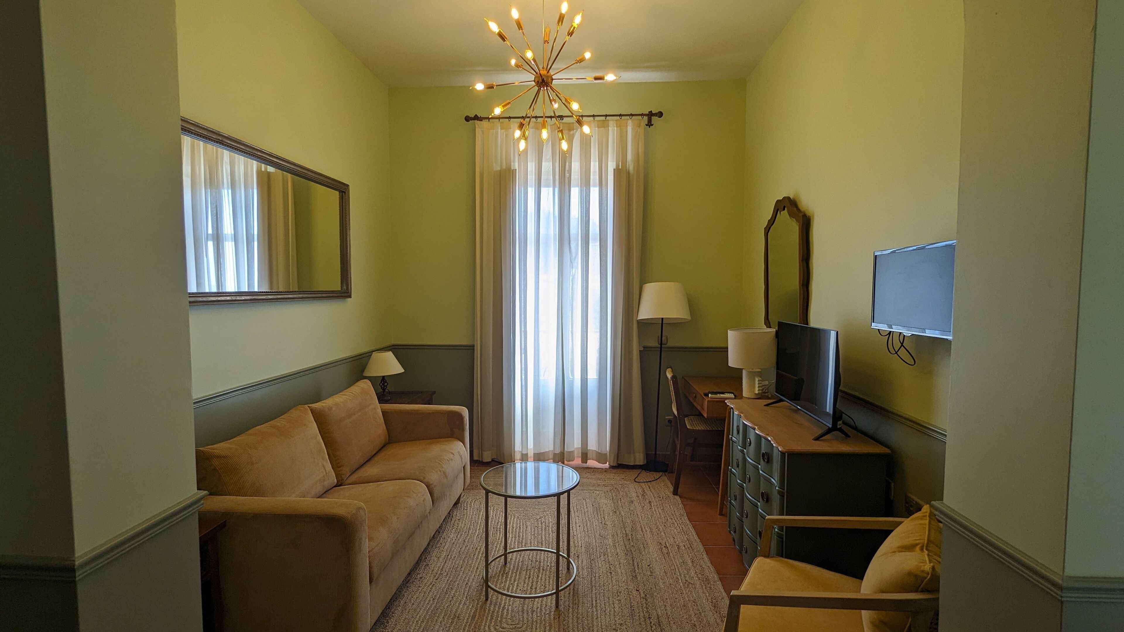 Habitación Cómoda  Y Céntrica En Málaga - Malaga, Espagne