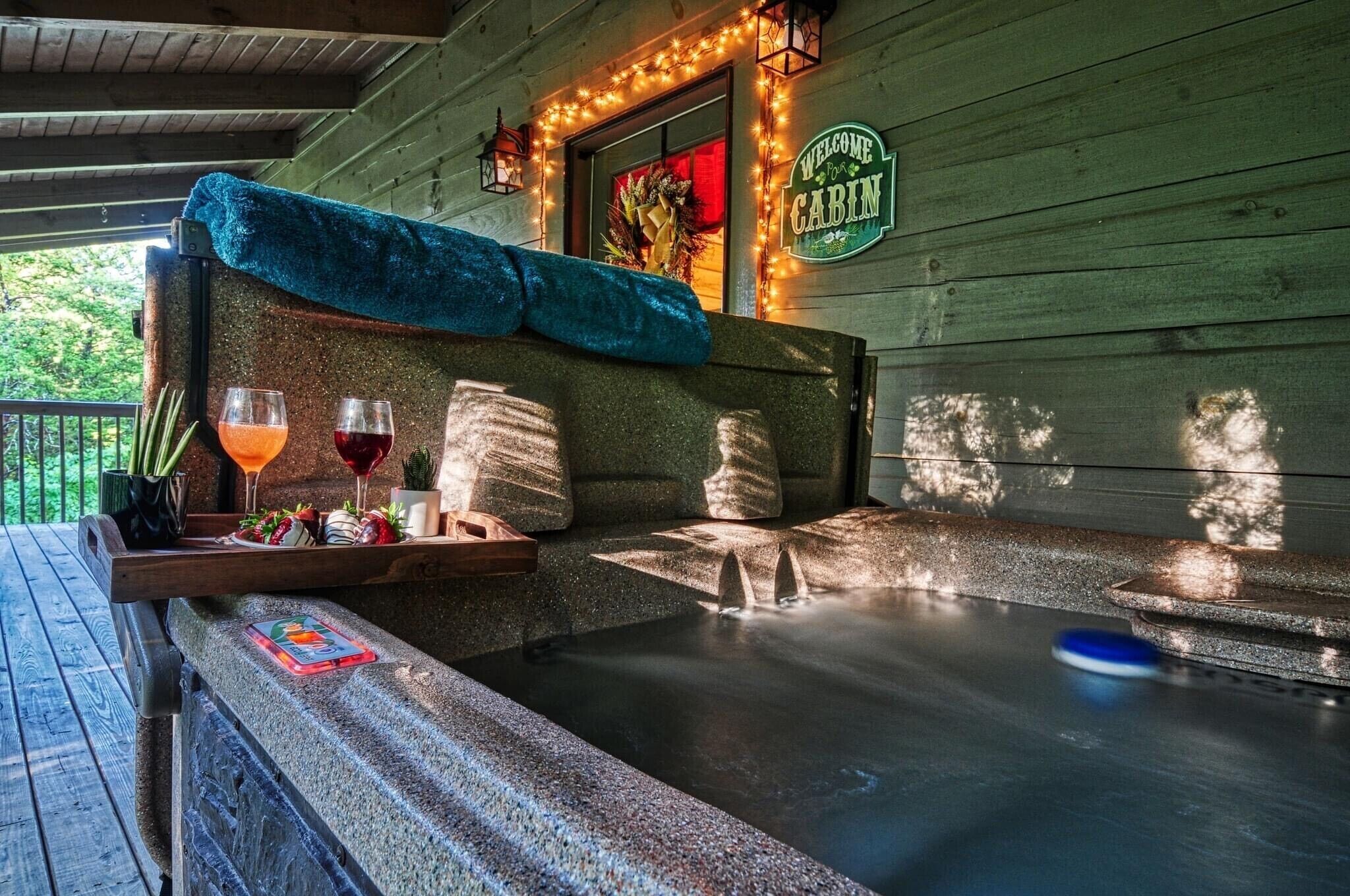 Spa