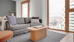 Oppholdsområde