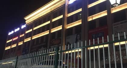 Jinse Fashion Hotel