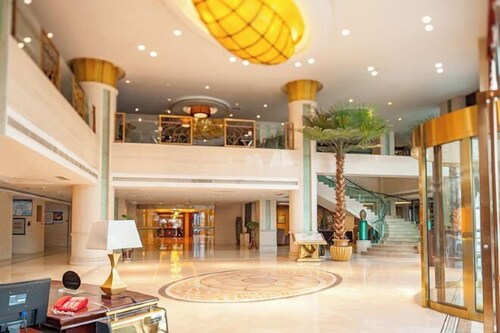 Zizhou International Hotel