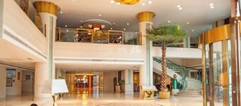 Zizhou International Hotel