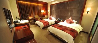 Zizhou International Hotel