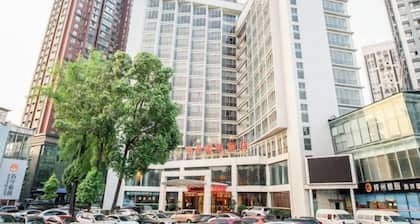 Zizhou International Hotel