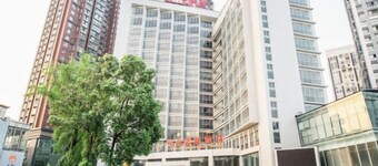 Zizhou International Hotel