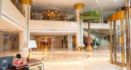 Zizhou International Hotel
