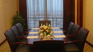 สถานที่จัดงานประชุม