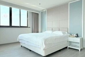 ห้องพัก