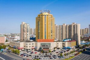 Exterior - Huangchao International Hotel (Hai'an)