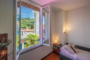 Interior - La Bouganville - Wifi - Parking- Citra 010054-LT-0601 (Santa Margherita Ligure)