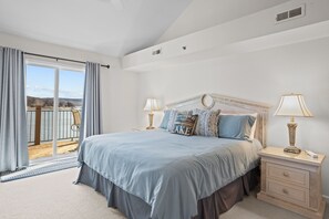 4 Schlafzimmer, kostenloses WLAN, Bettwäsche