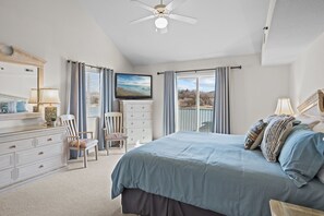 4 chambres, Wi-Fi gratuit, draps fournis