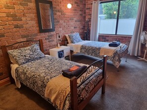 3 camere, ferro/asse da stiro, culla da viaggio, Wi-Fi gratuito