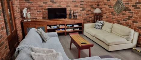 Smart TV