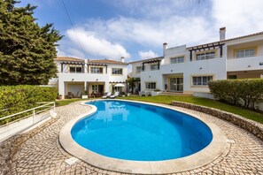 Pool - CoolHouses Luz |Casa Sirrah (Luz)