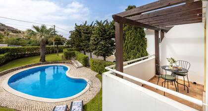 CoolHouses Algarve Luz | Casa Sirrah