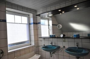 Badeværelse