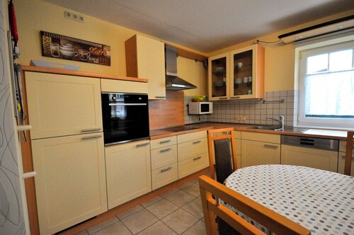 Ferienhaus Sonnenwind