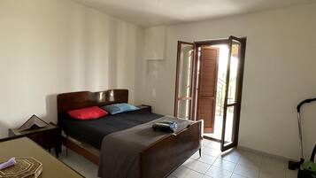 2 camere, Wi-Fi, lenzuola