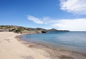Plage à proximité