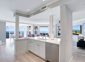Interior - Lands End 1610 - Captiva (Captiva)