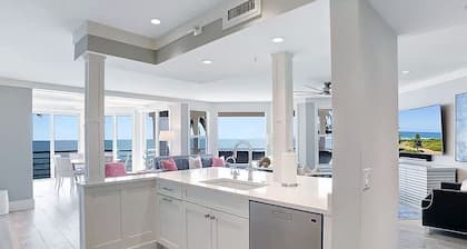 South Seas Lands End 1610