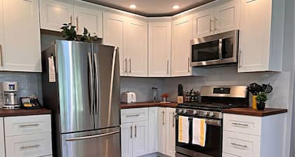 Golf~Game Room~Pet Friendly~CCU~Myrtle Beach~A/C