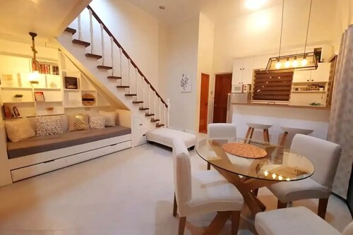 Charming Family Suite Near Popular Places