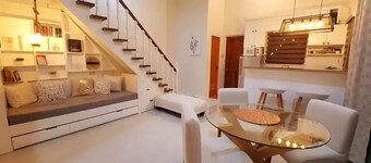 Charming Family Suite Near Popular Places