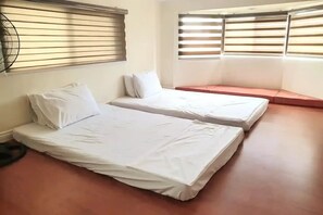 2 bedrooms, WiFi