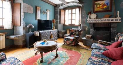 Vivienda Turistica Arangiz Etxea