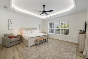 Casa, 4 quartos | 4 quartos