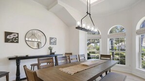 House, 4 Bedrooms | Dining - Sun Chasers by Bliss Beach Rentals (Destin)