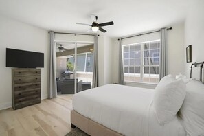 House, 4 Bedrooms | 4 bedrooms - Sun Chasers by Bliss Beach Rentals (Destin)
