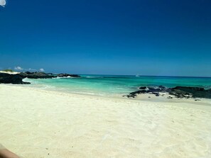 Plage à proximité
