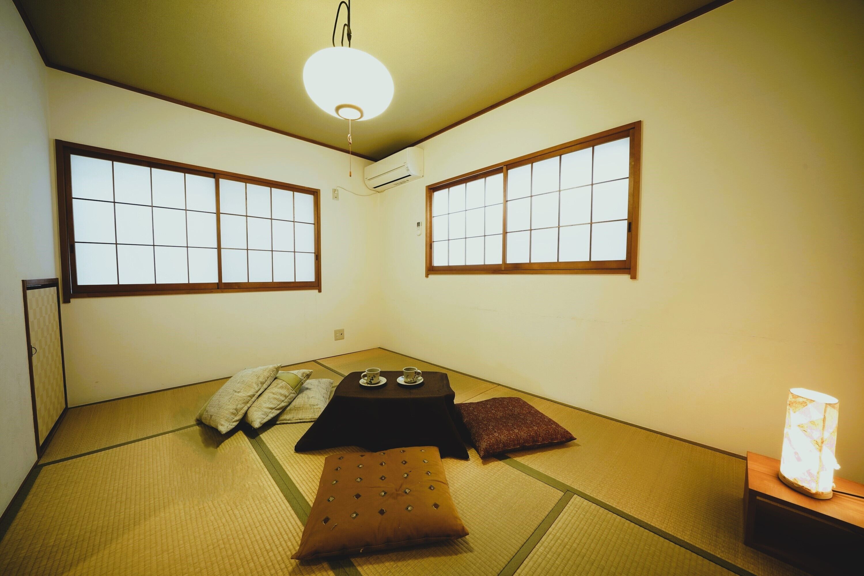 Family House | 2 bedrooms, premium bedding, down comforters, memory foam beds