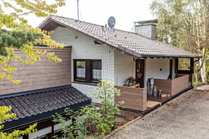 Eksteriør