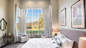 8 Schlafzimmer, Bügeleisen/Bügelbrett, Reisekinderbett, kostenloses WLAN