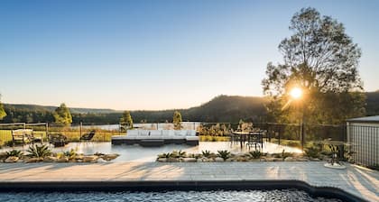 Lake David Lake House - Secluded Lakefront Escape | Pool - Jacuzzi - Luxe Living