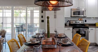 Near Lost Dutchman, Saguaro Lake & Goldfield Mine