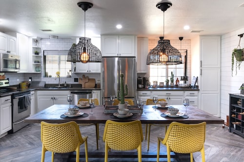 Near Lost Dutchman, Saguaro Lake & Goldfield Mine