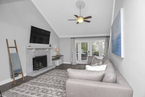 Smart-TV og videospill