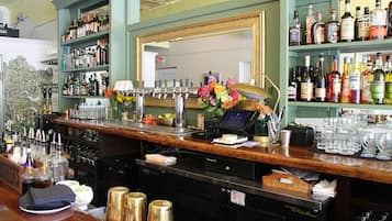 Bar (sur place)