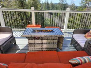 Terras